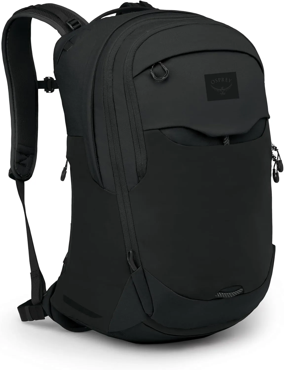 Osprey Metron 34L Airspeed Commuter Bike Backpack, Black
