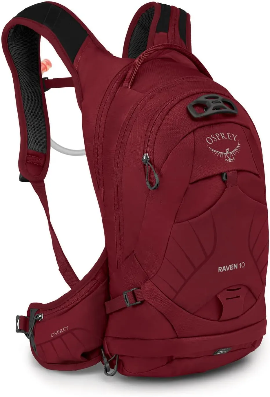 Osprey Raven 10 Women's Bike Hydration Backpack with Hydraulics Reservoir