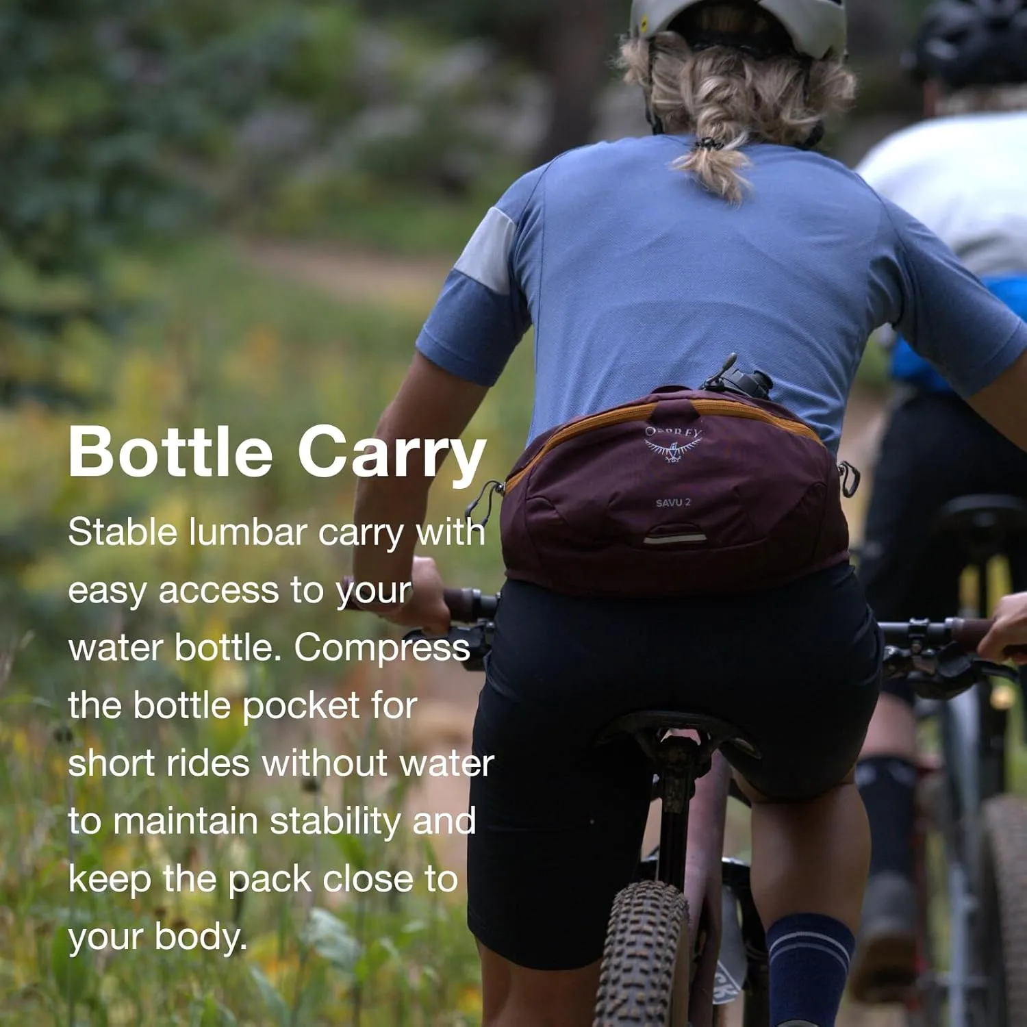Osprey Savu Biking Waist Pack
