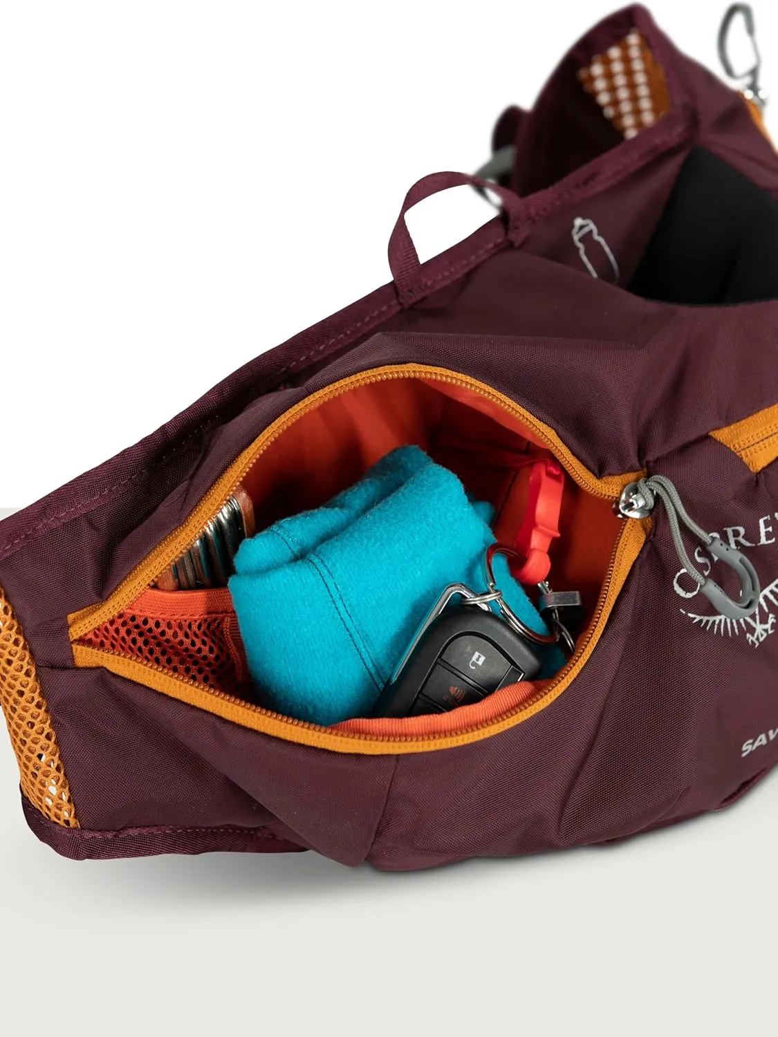 Osprey Savu Biking Waist Pack