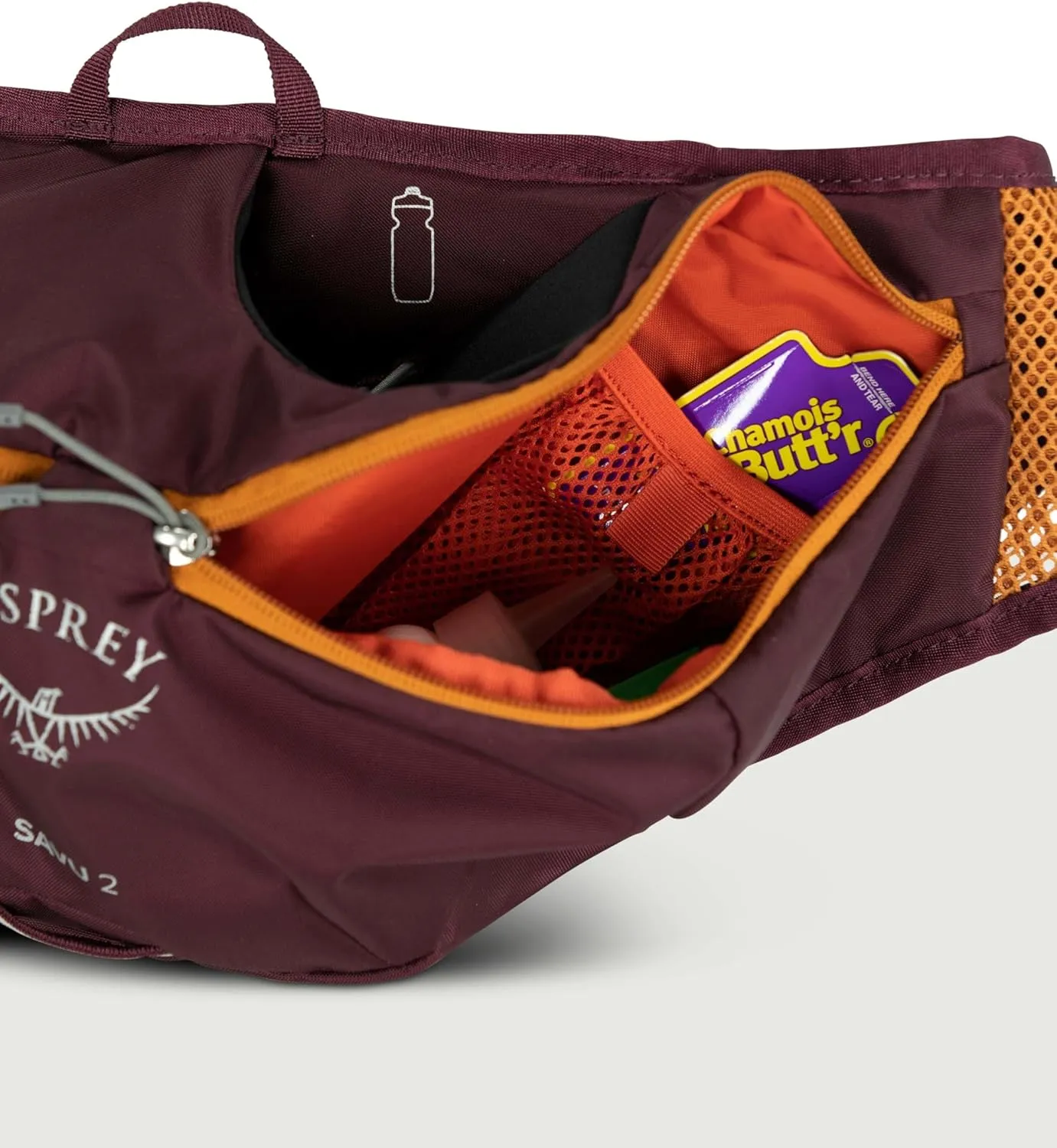 Osprey Savu Biking Waist Pack