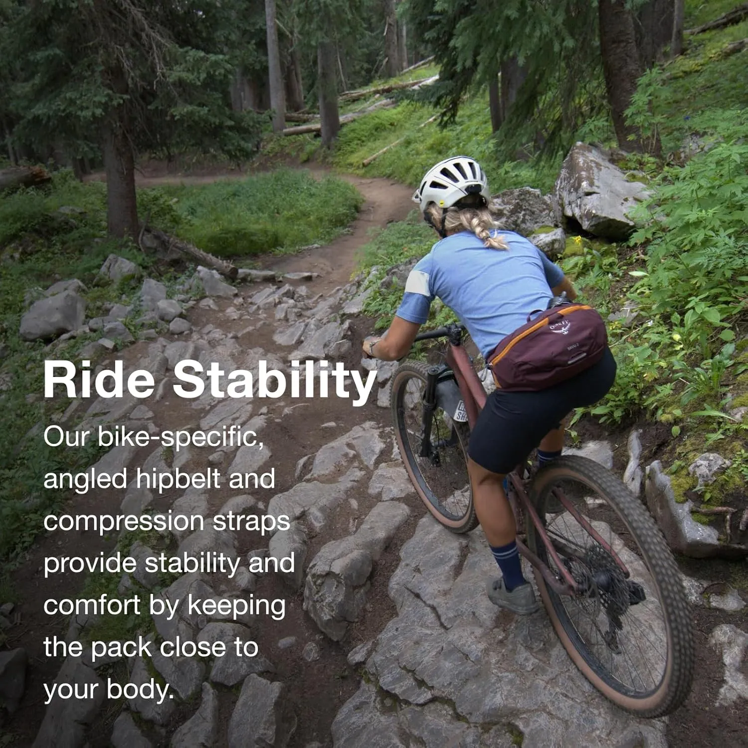 Osprey Savu Biking Waist Pack