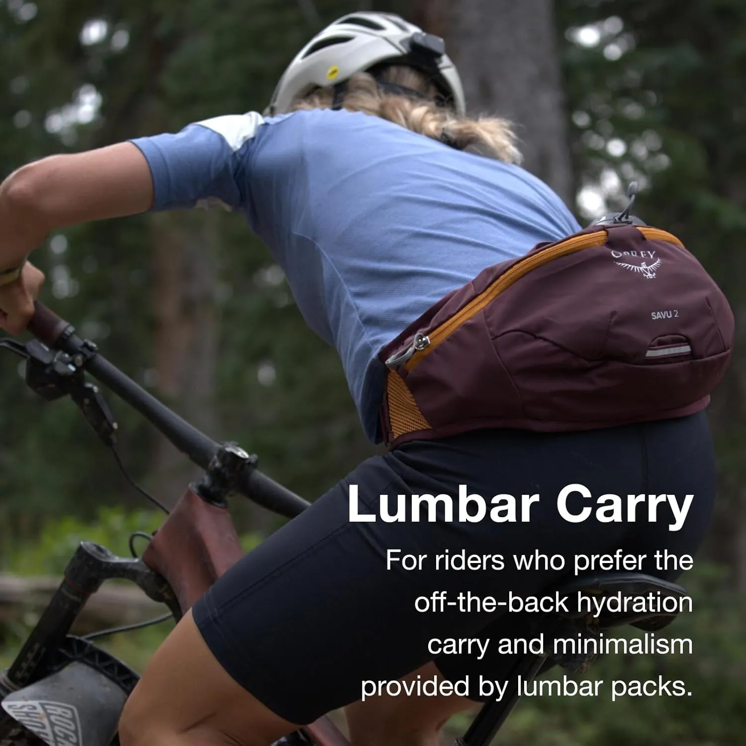 Osprey Savu Biking Waist Pack