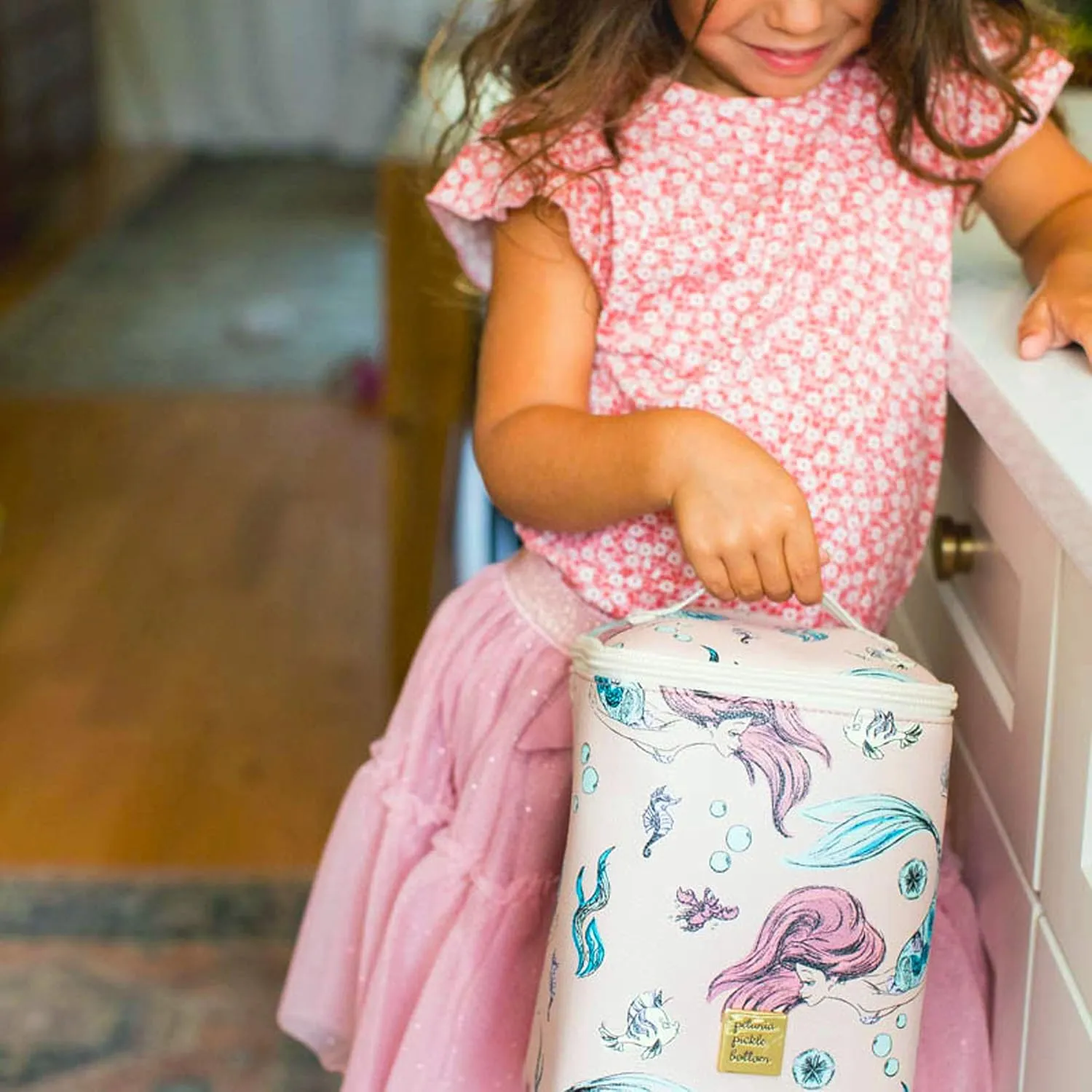Petunia Pickle Bottom Baby Cooler Bag
