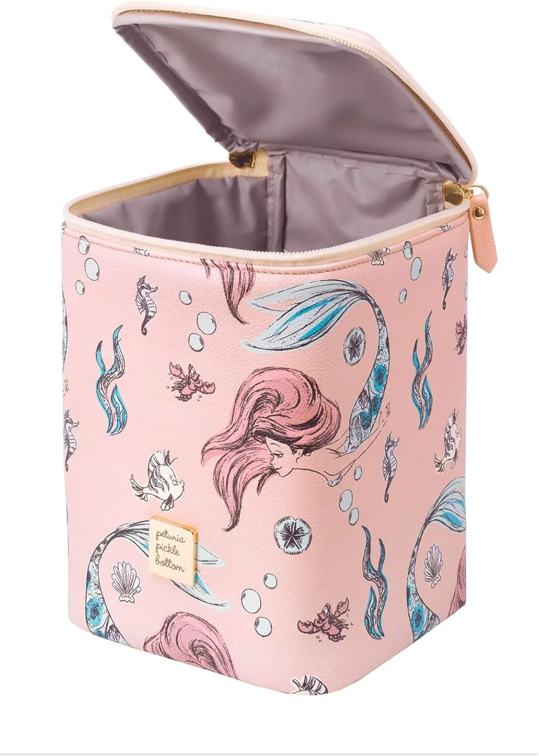 Petunia Pickle Bottom Baby Cooler Bag