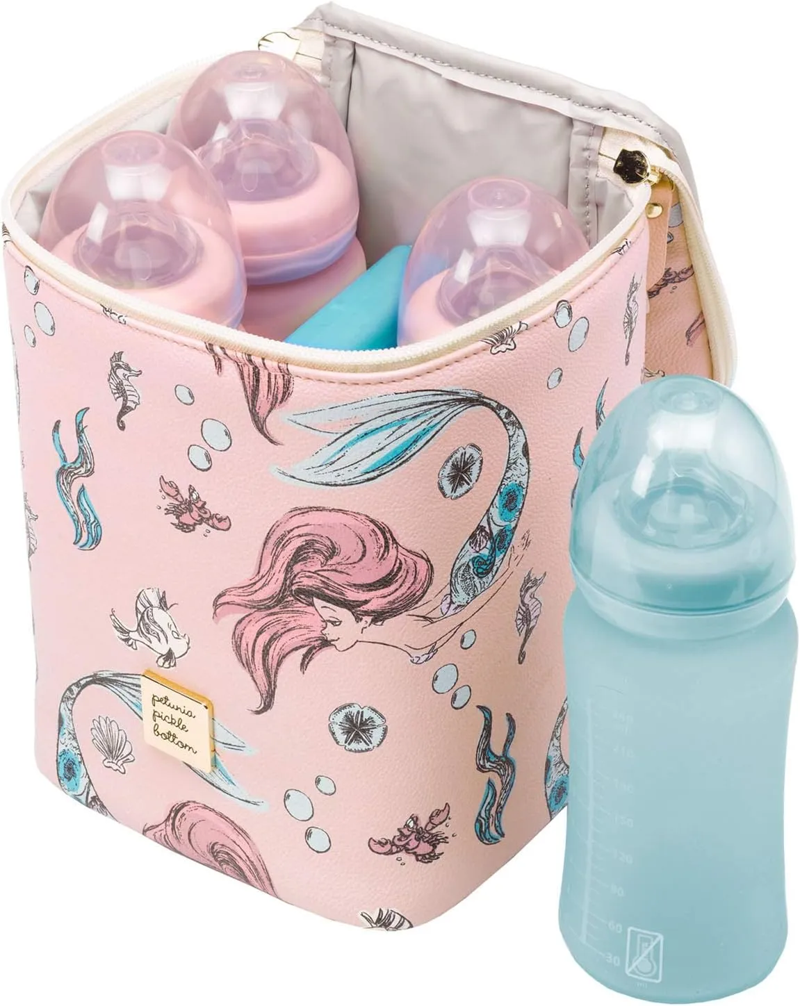 Petunia Pickle Bottom Baby Cooler Bag