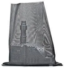 PONDMASTER Mesh Pump Bags SUP33010 (Small; 18"x24")