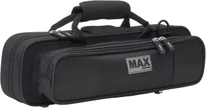 Protec Flute (B or C Foot) MAX Case - Black, Model MX308
