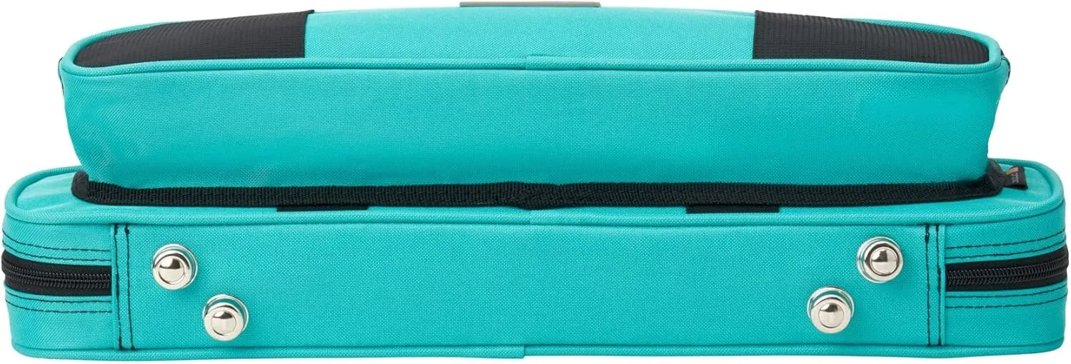 Protec Flute (B or C Foot) MAX Case - Mint, Model MX308MT