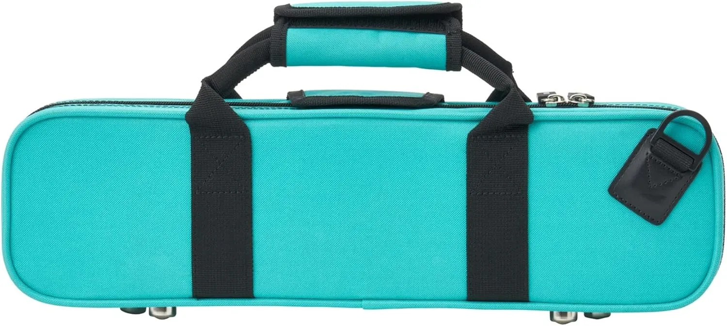 Protec Flute (B or C Foot) MAX Case - Mint, Model MX308MT