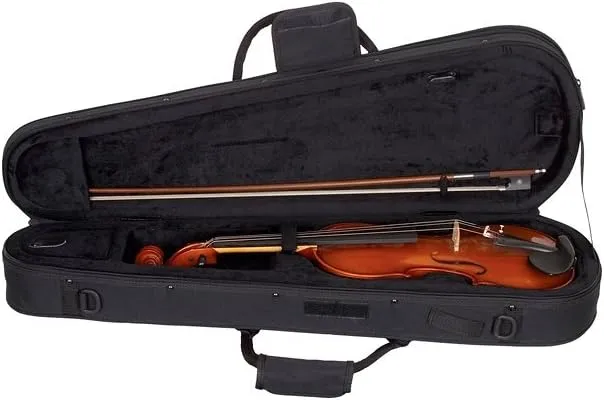 Protec MAX STUDENT 1/2 VIOLIN CASE