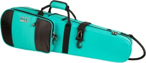 Protec Pro Tec MX044MT 4/4 Violin Shaped MAX Case (Mint), Model