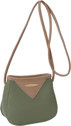 PU Leather Shoulder Bag College Crossbody Bag Tote Hobo Handbag Work PU Handbag and Purse for Women