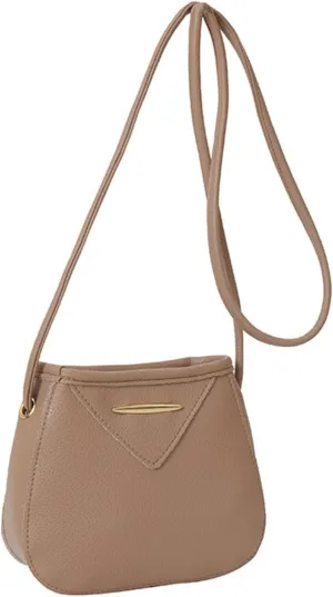 PU Leather Shoulder Bag College Crossbody Bag Tote Hobo Handbag Work PU Handbag and Purse for Women
