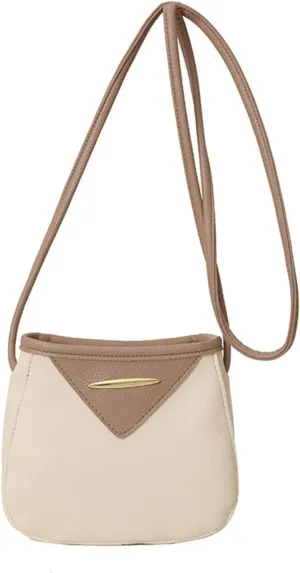 PU Leather Shoulder Bag College Crossbody Bag Tote Hobo Handbag Work PU Handbag and Purse for Women