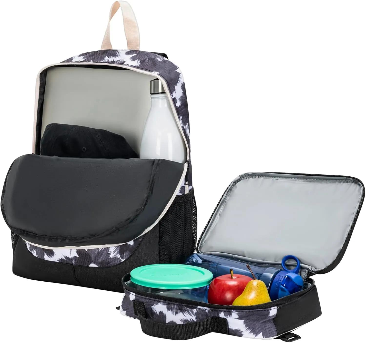 PUMA KIDS' EVERCAT BACKPACK & LUNCH KIT COMBO