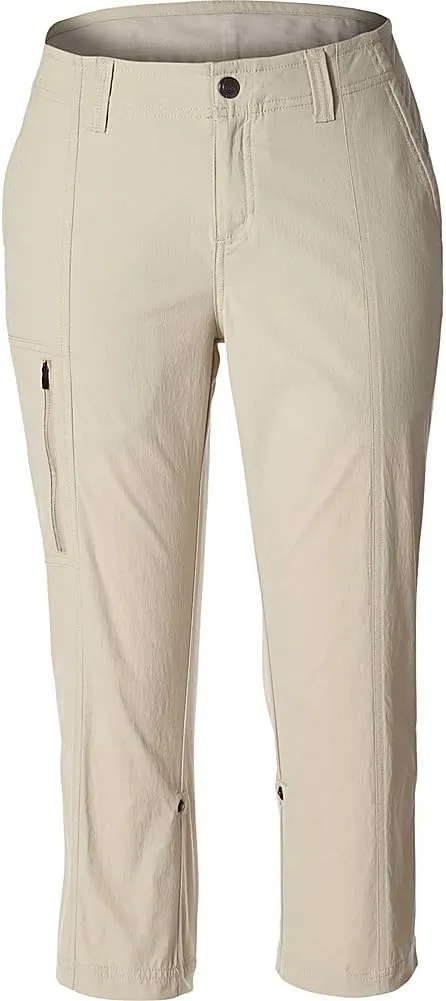 Royal Robbins Women's Discovery Iii Capri