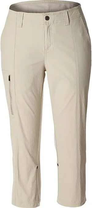 Royal Robbins Women's Discovery Iii Capri