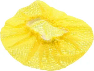Royal Yellow Lemon Wedge Bags, Case of 2,500
