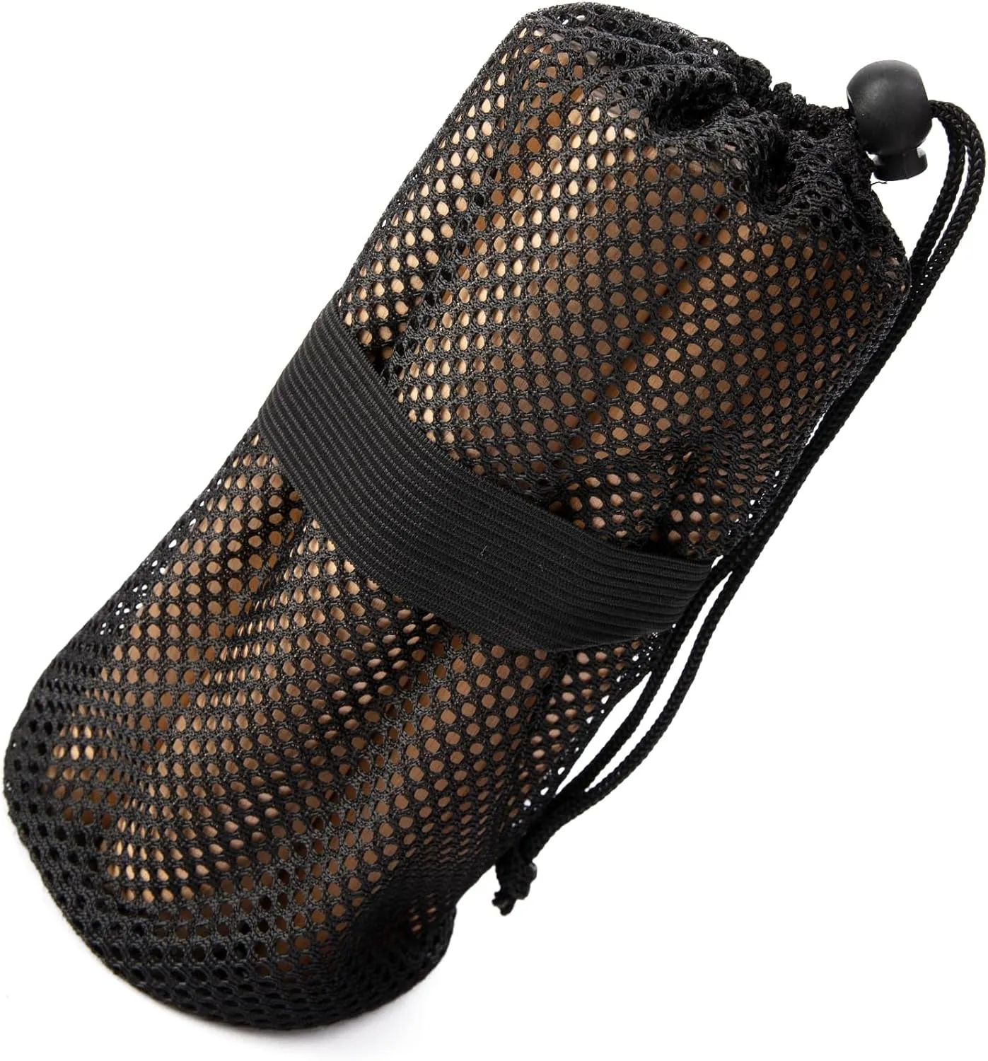 RunNico Rattle Bag Buck Call,Realistic Deer Antlers Rattling Sound with Storage Bag,Rattle Bag Attracting Deer for Simulate Whitetail and Hunting Gear