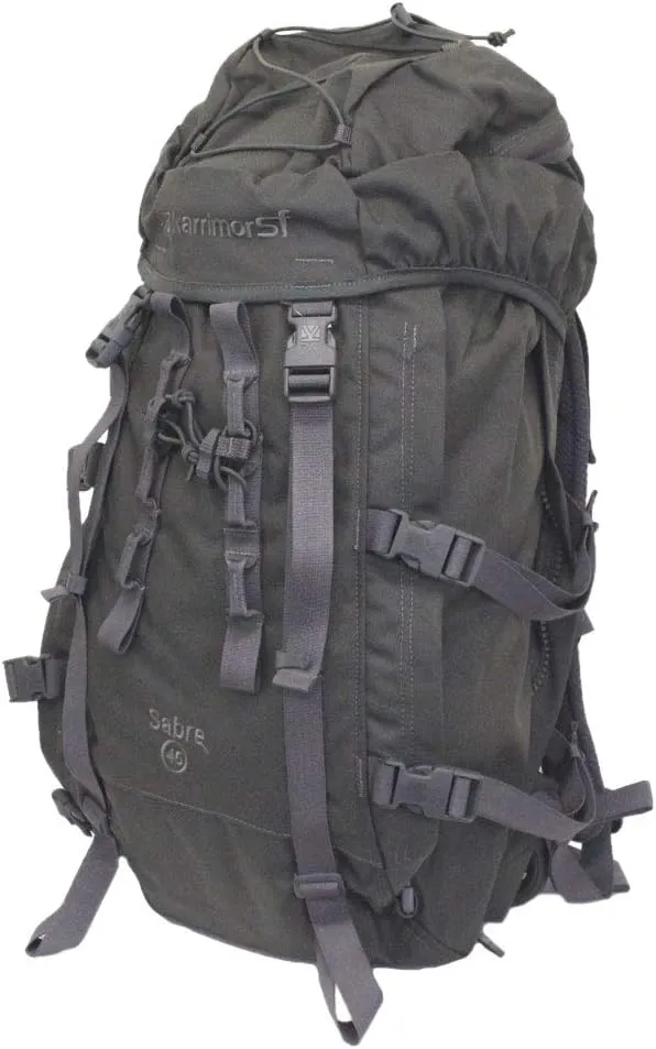 Sabre 45 PLCE Bag