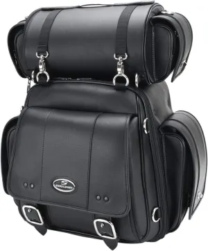 Saddlemen CD3600 Sissy Bar Bag 3515-0171