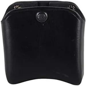 Saddlery Double Magazine Pouch Double Stack 45 ACP, 10mm Magazine.