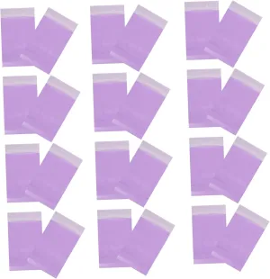Sanitary Napkin Disposal Bag Self Seal Sanitary Bags for Girls Packing