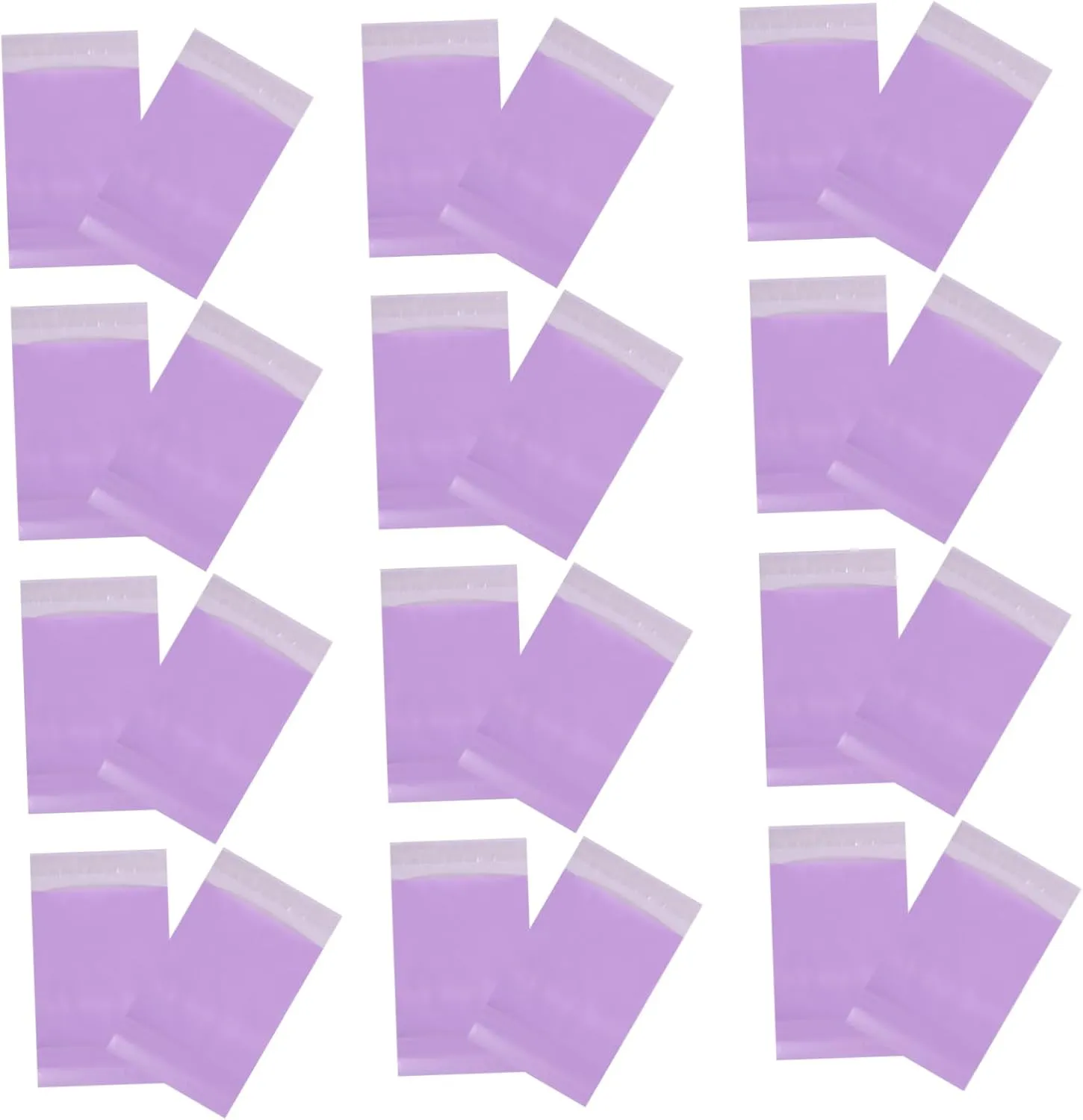 Sanitary Napkin Disposal Bag Self Seal Sanitary Bags for Girls Packing