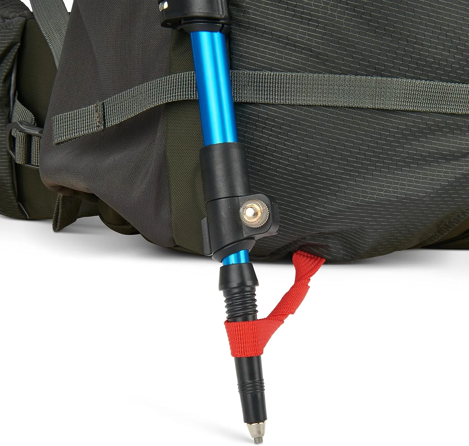 Sierra Designs Flex Capacitor 40L-60L - S/M With S/M Wb Peat