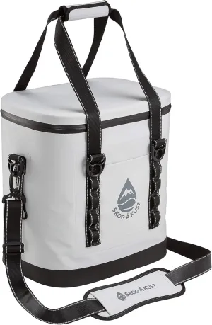 Skog Å Kust ChillSåk Airtight & Leakproof Soft Cooler Bags