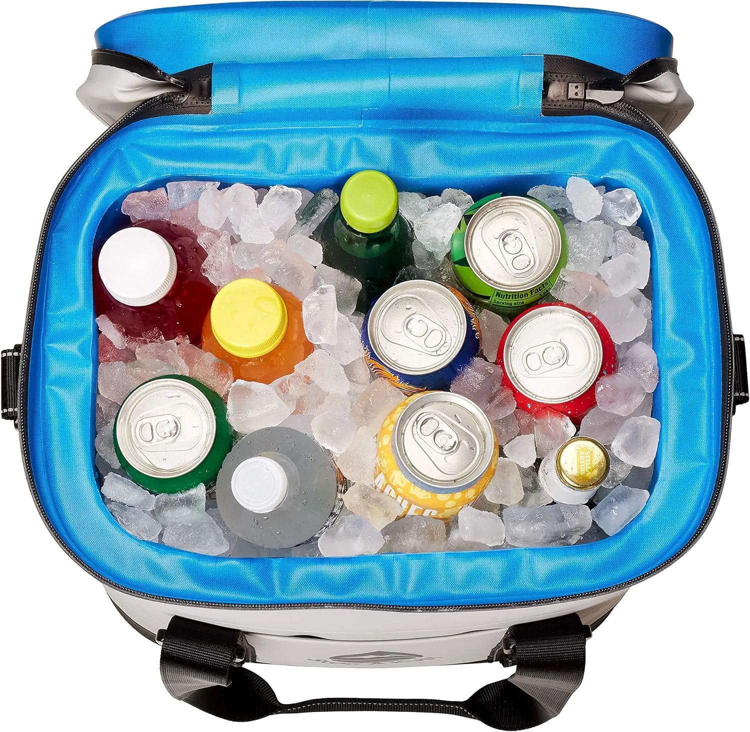 Skog Å Kust ChillSåk Airtight & Leakproof Soft Cooler Bags