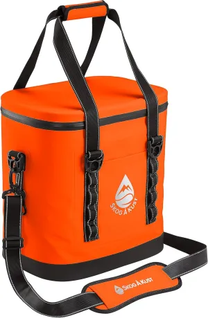 Skog Å Kust ChillSåk Airtight & Leakproof Soft Cooler Bags