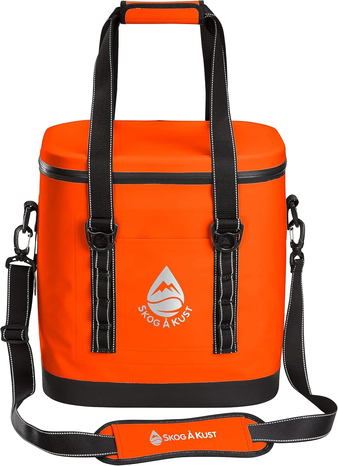 Skog Å Kust ChillSåk Airtight & Leakproof Soft Cooler Bags