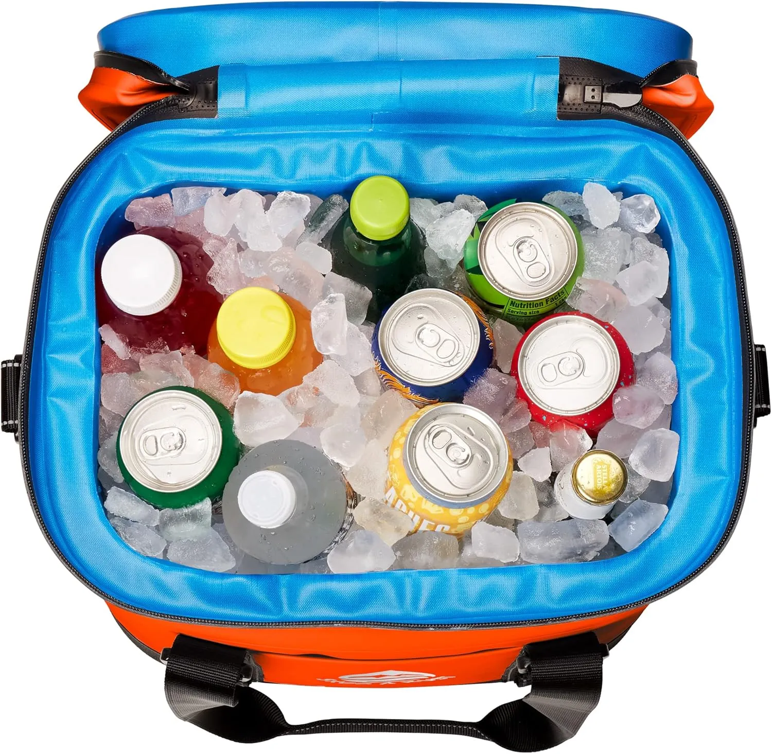 Skog Å Kust ChillSåk Airtight & Leakproof Soft Cooler Bags