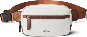 Sling Bag Beige