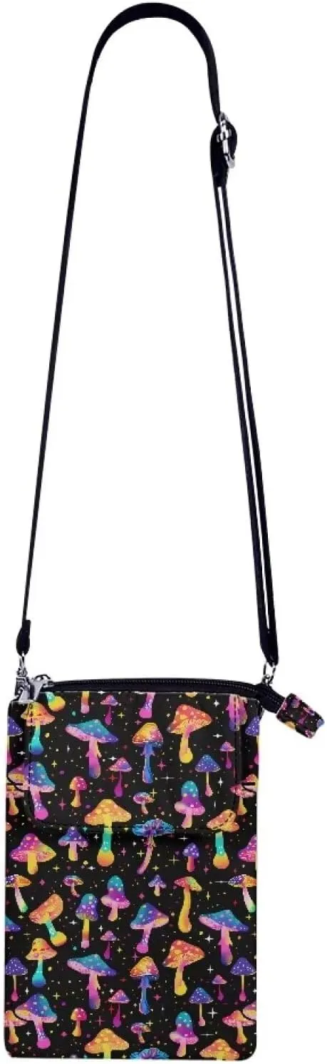 Sling Crossbody Backpack Shoulder Bag for Men Women, Lightweight Sling Bag Backpack for Hiking