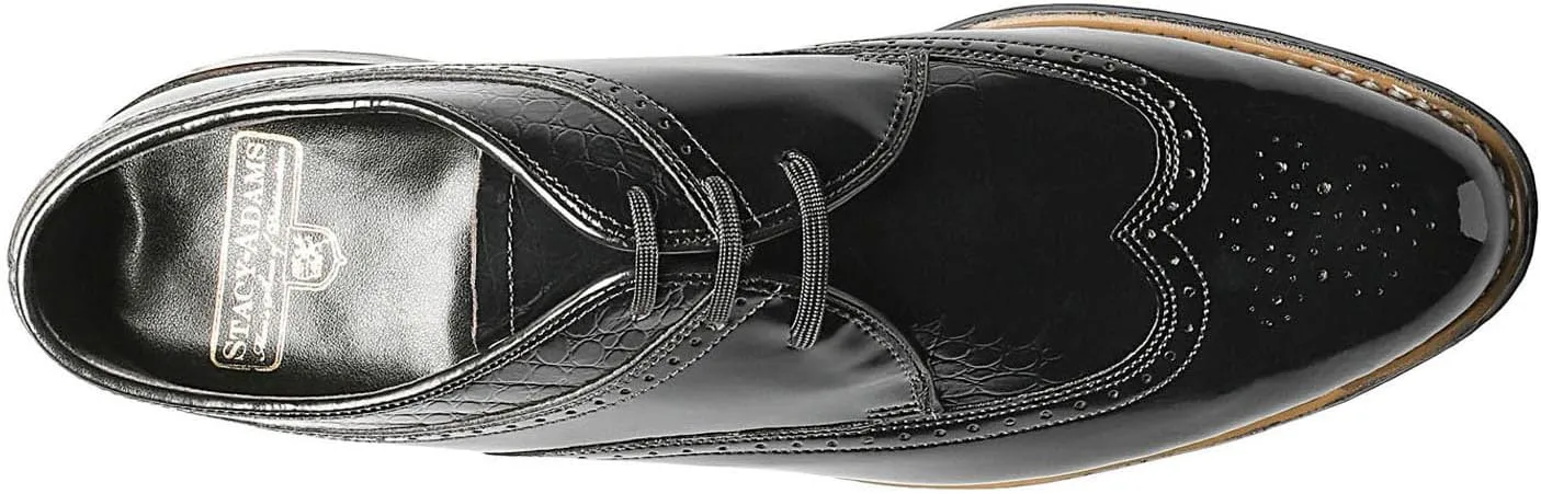 STACY ADAMS Men's Daystacy P