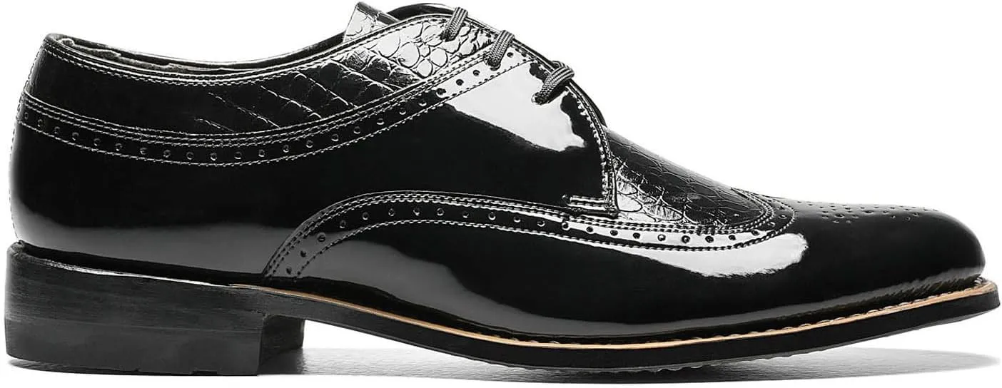 STACY ADAMS Men's Daystacy P