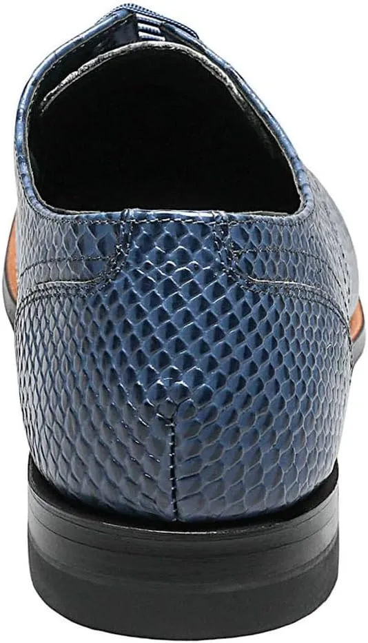 Stacy Adams Men's Madison Cap Toe Boot