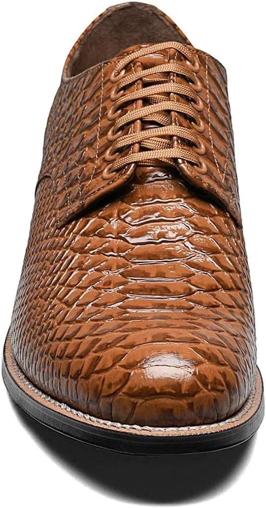Stacy Adams Men's Madison Cap Toe Boot