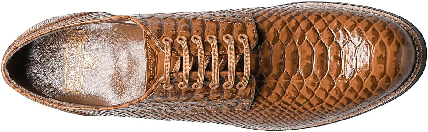 Stacy Adams Men's Madison Cap Toe Boot