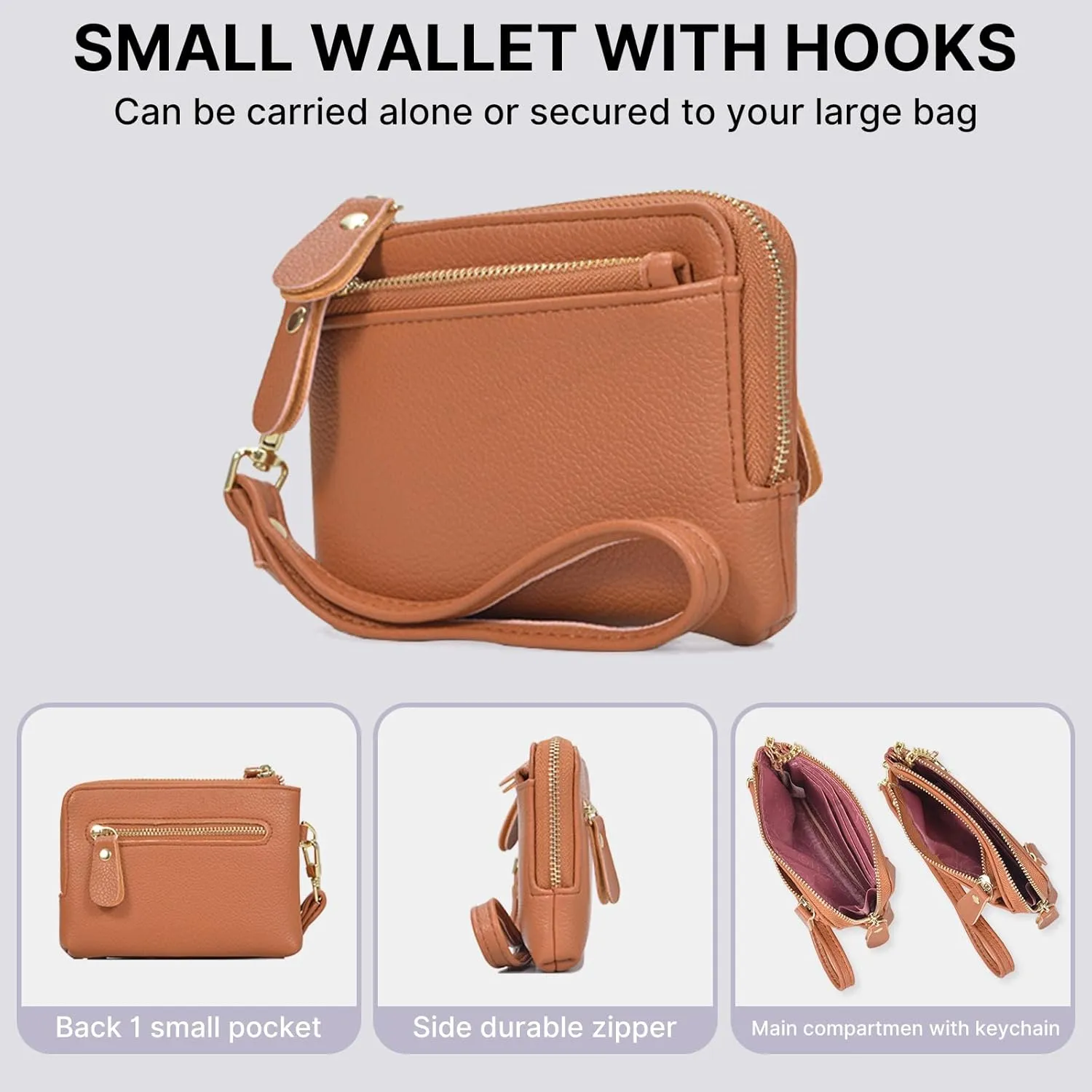 Stanley Purse Cup Holder Bag, Outdoor Portable Stanley Cup Bag for Tumbler Women Crossbody Bag with Sports Bottle Holder