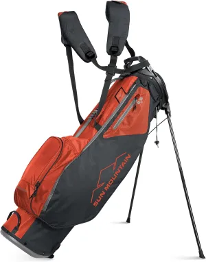 Sun Mountain 2021 2.5  Golf Stand Bag