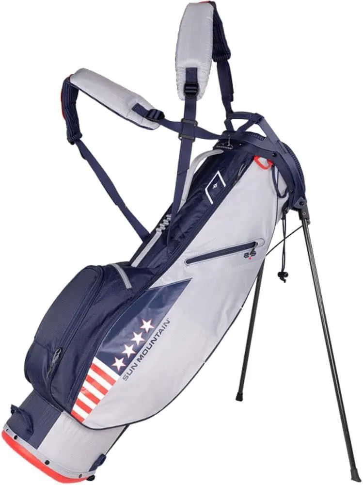 Sun Mountain 2023 2.5  Stand Golf Bag