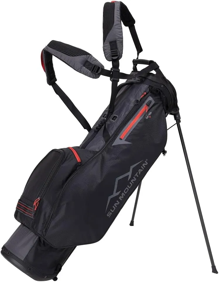 Sun Mountain 2024 2.5  Golf Stand Bag