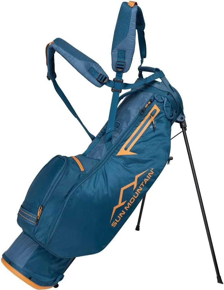 Sun Mountain 2024 2.5  Golf Stand Bag