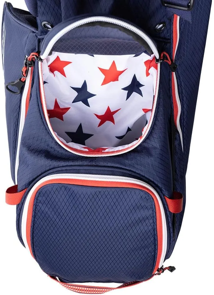 Sun Mountain 2024 3.5Ls Golf Stand Bag