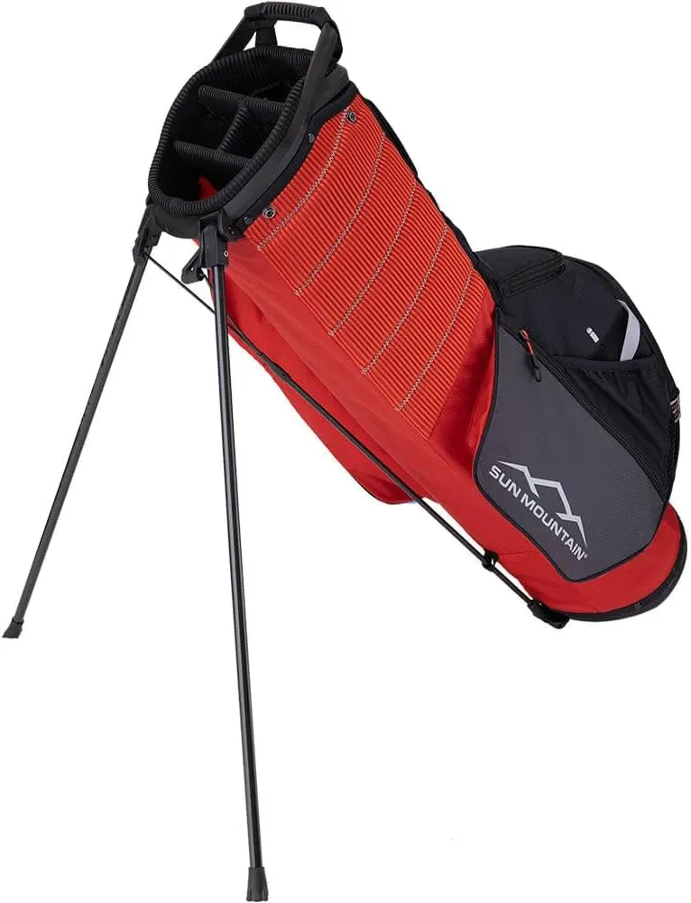 Sun Mountain 2024 3.5Ls Golf Stand Bag