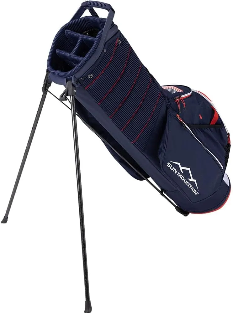 Sun Mountain 2024 3.5Ls Golf Stand Bag